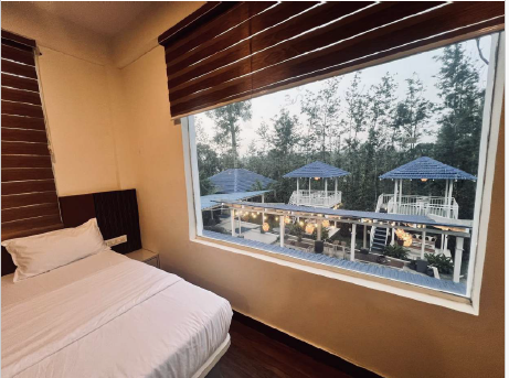 Aetheria Estate View