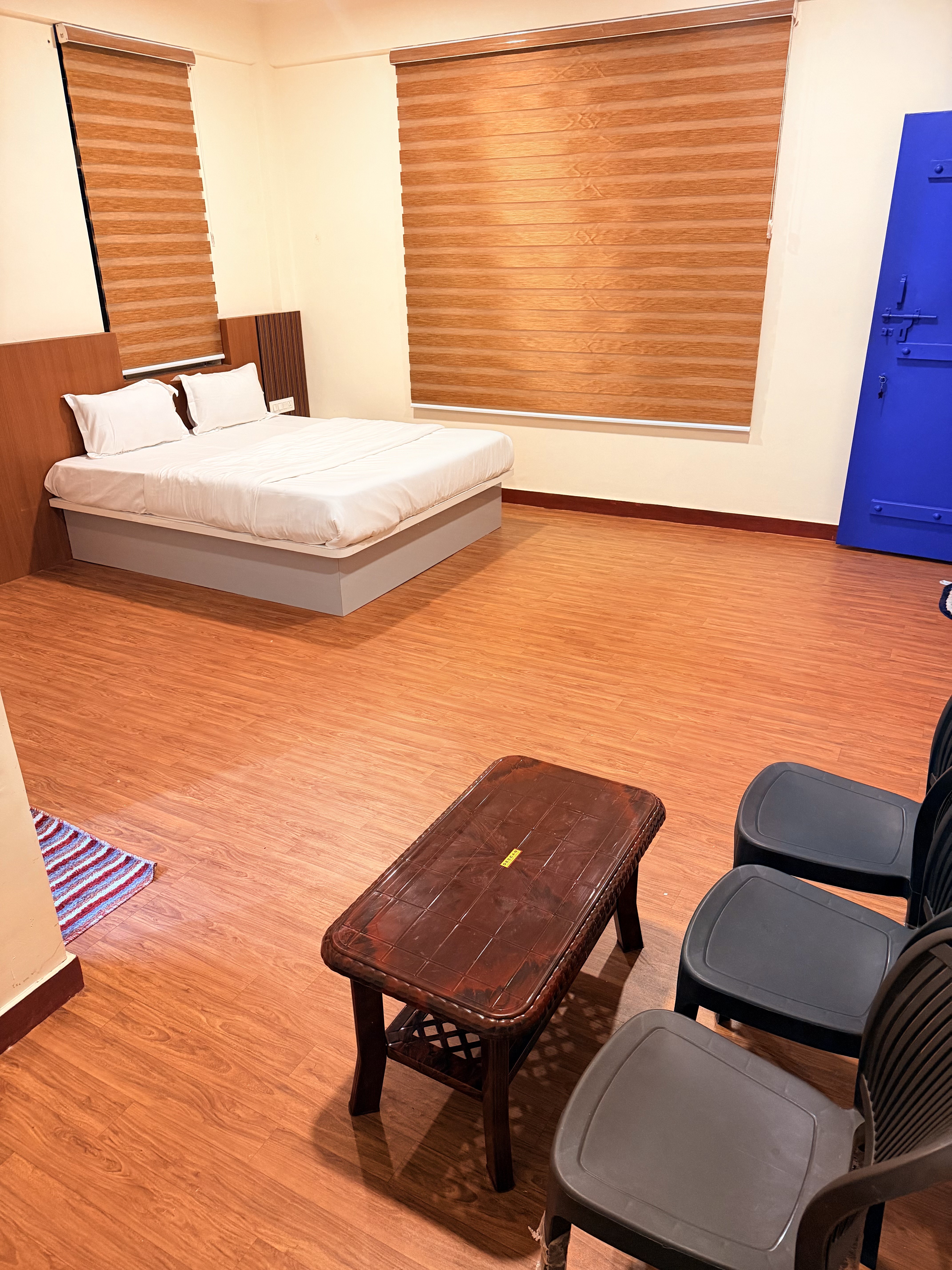 Standard Family Room