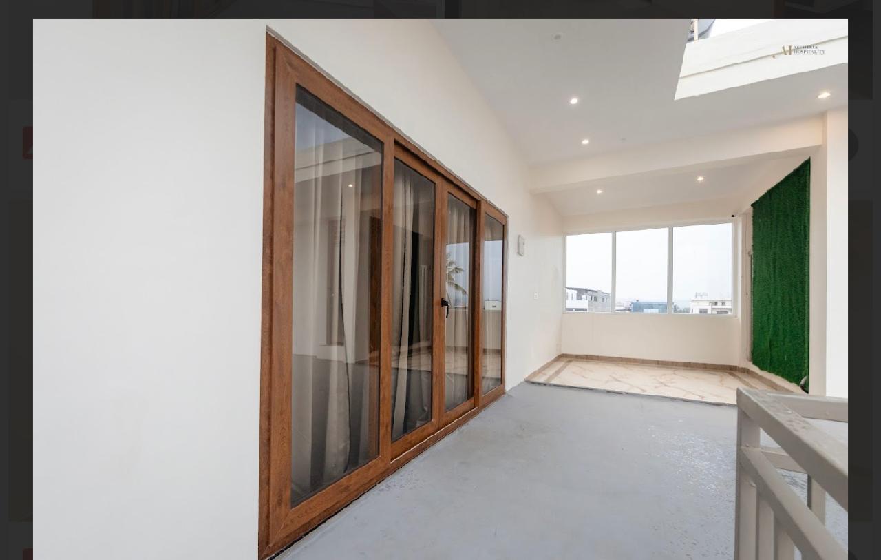 Additional Amenities