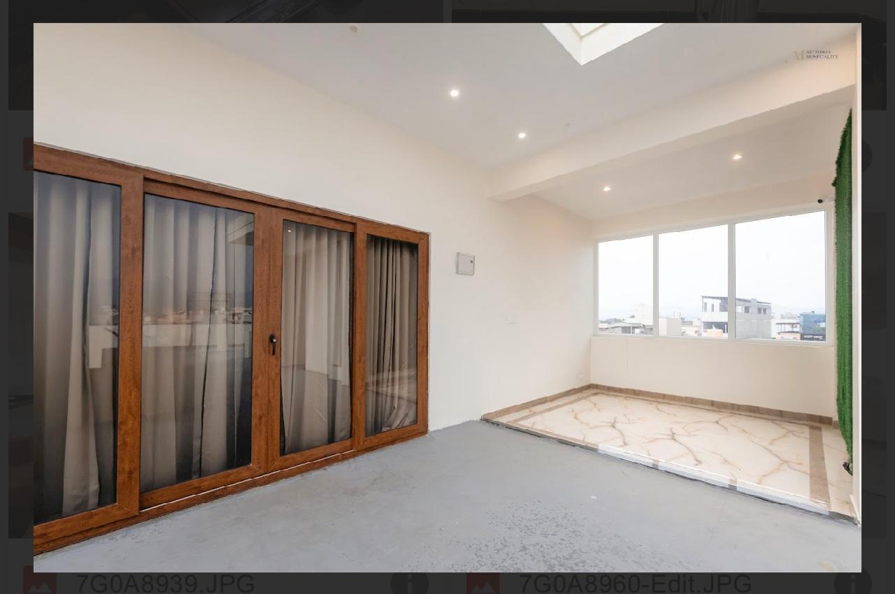 Additional Amenities