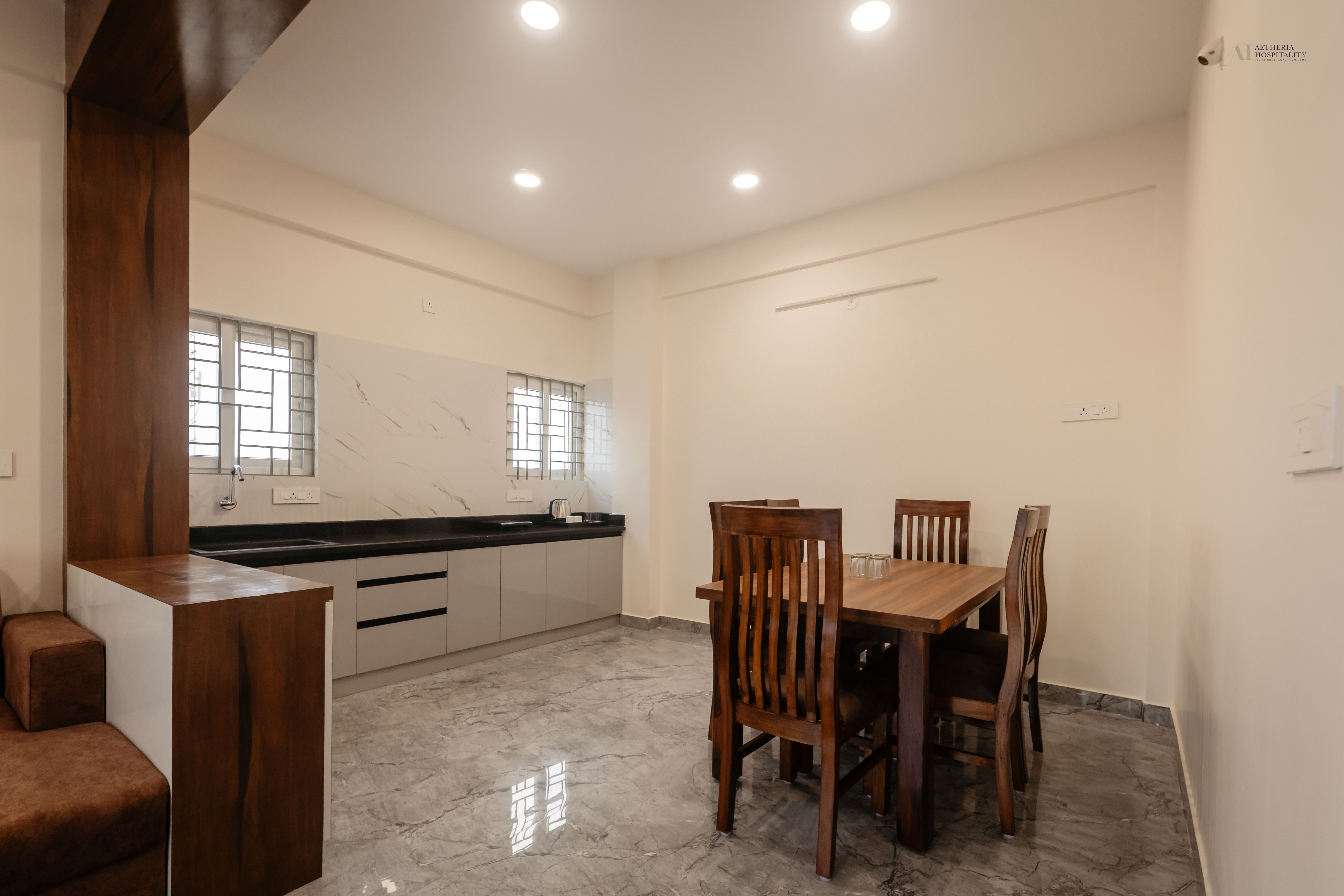 Free website template