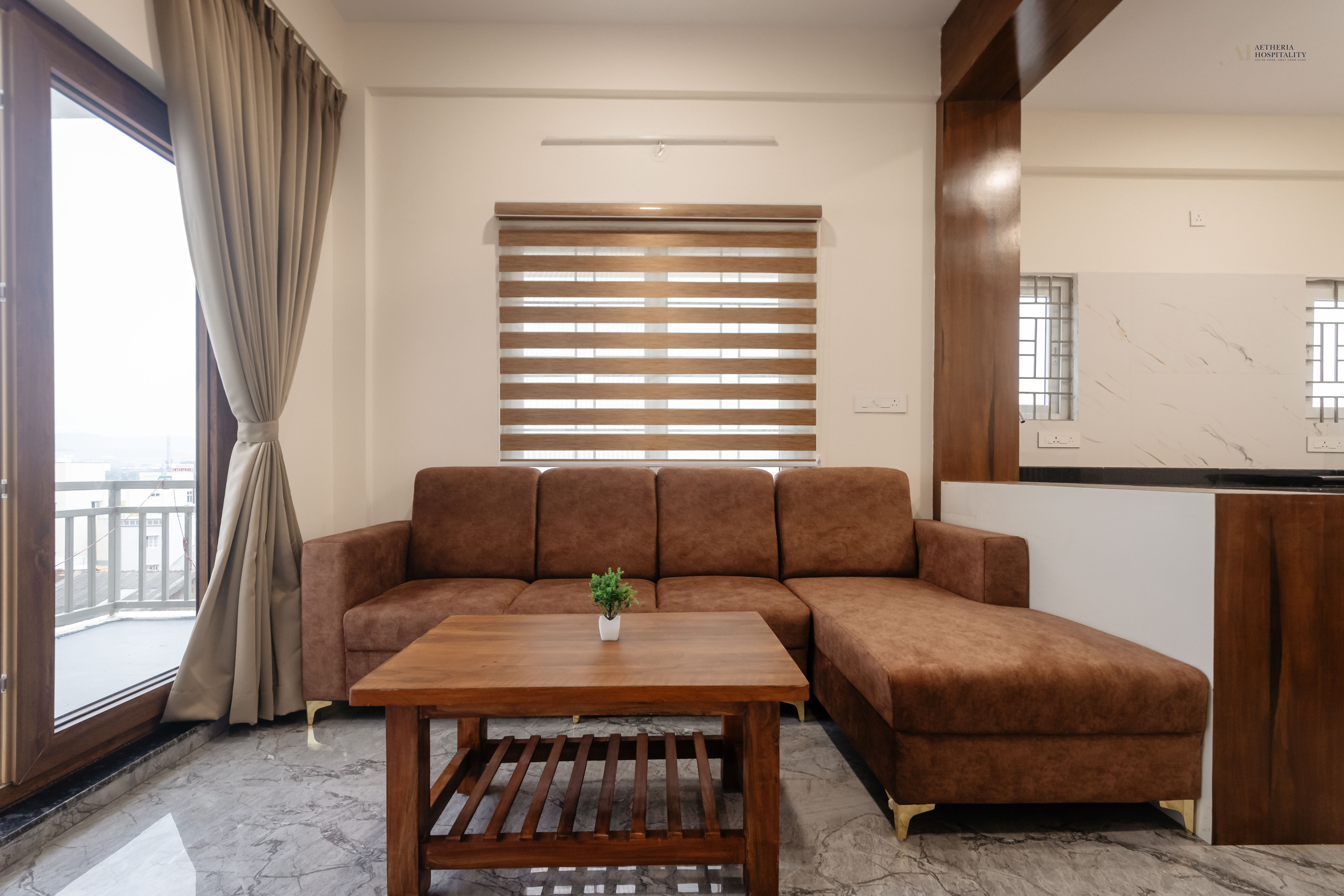 Free website template