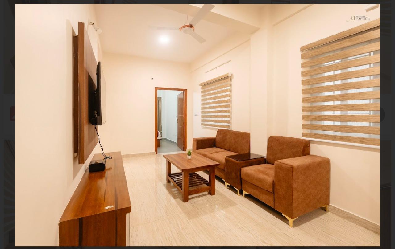 Additional Amenities