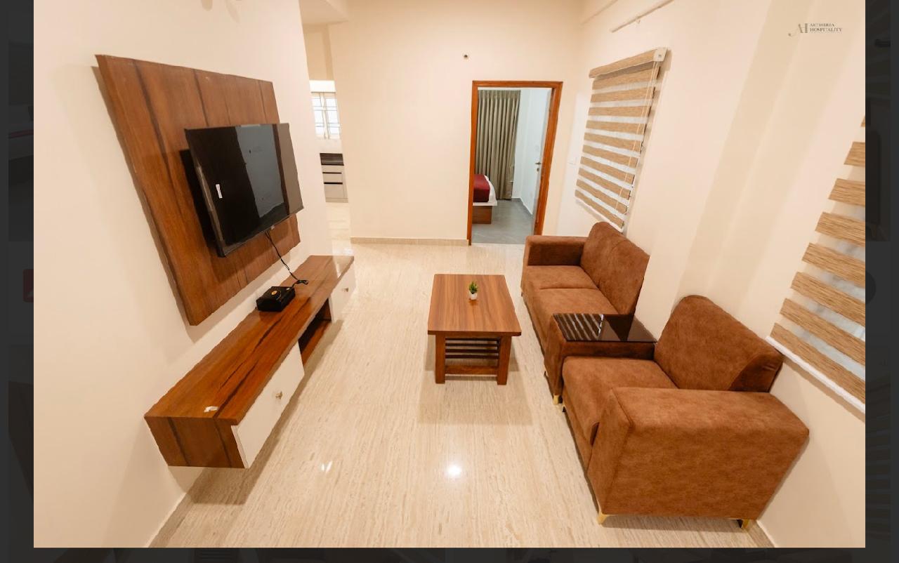 Additional Amenities