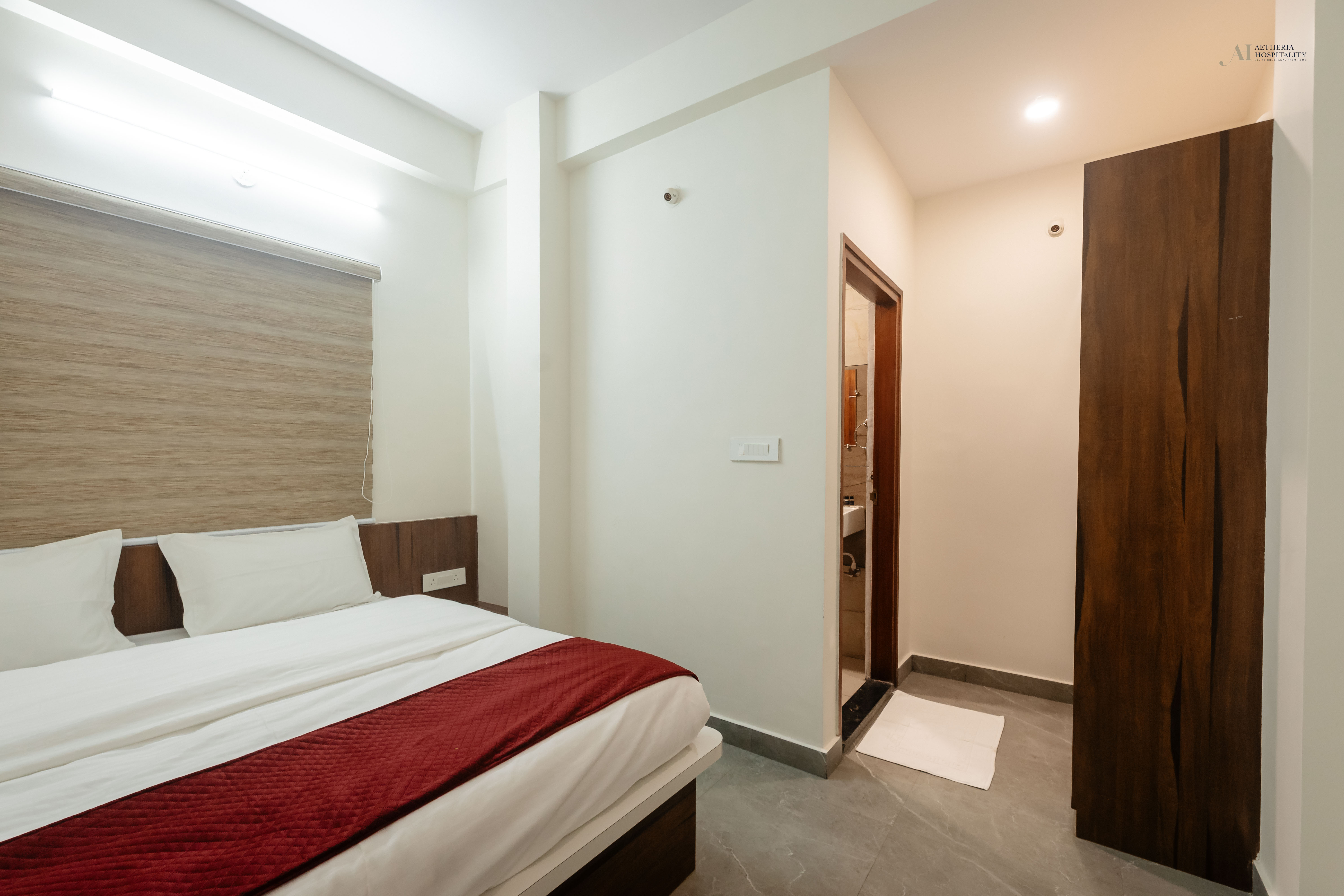 Free website template