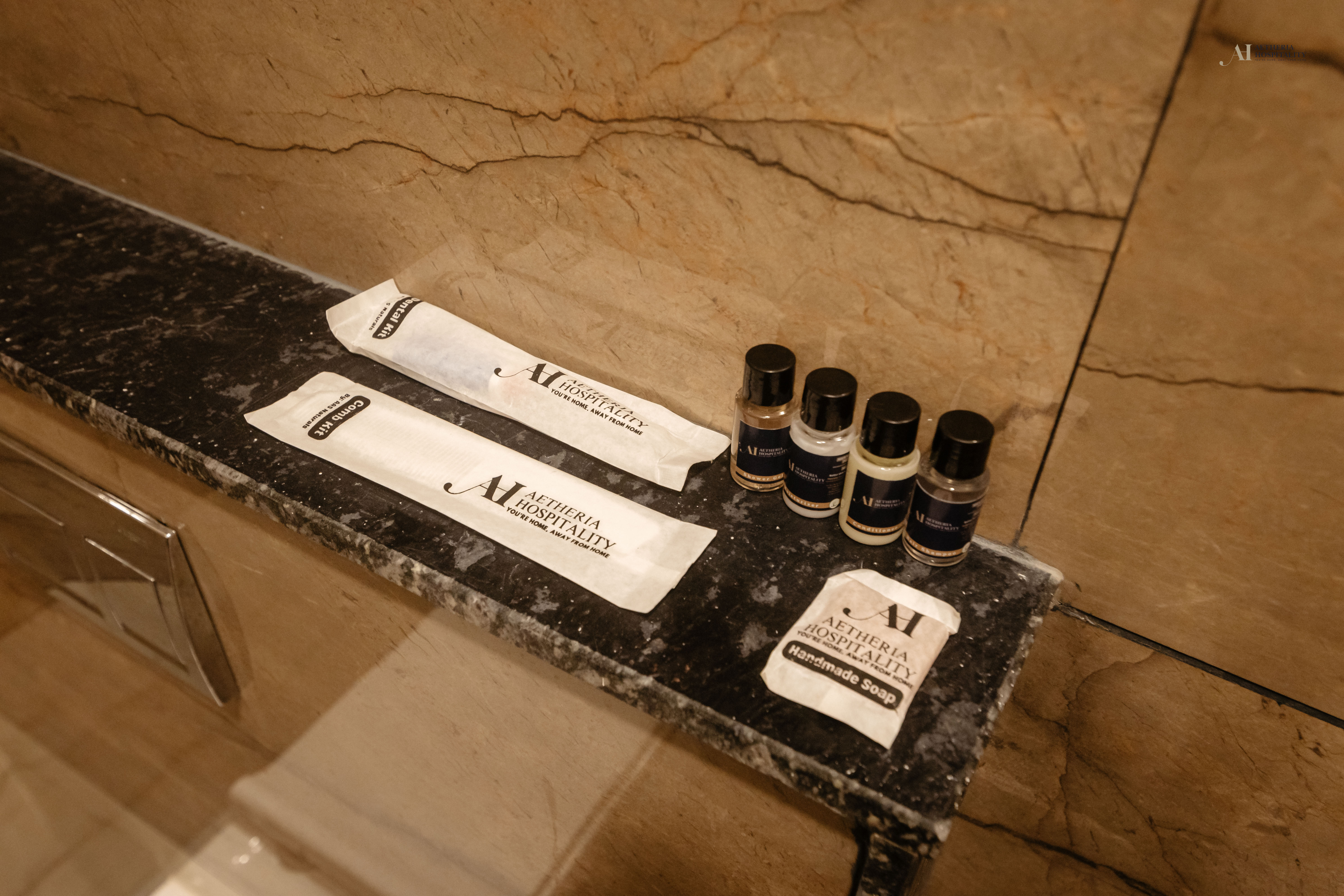 Free website template